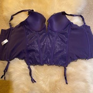 Corset by Rosy